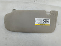 2010-2017 Jeep Compass Sun Visor Shade Replacement Passenger Right Mirror Fits Fits 2010 2011 2012 2013 2014 2015 2016 2017 