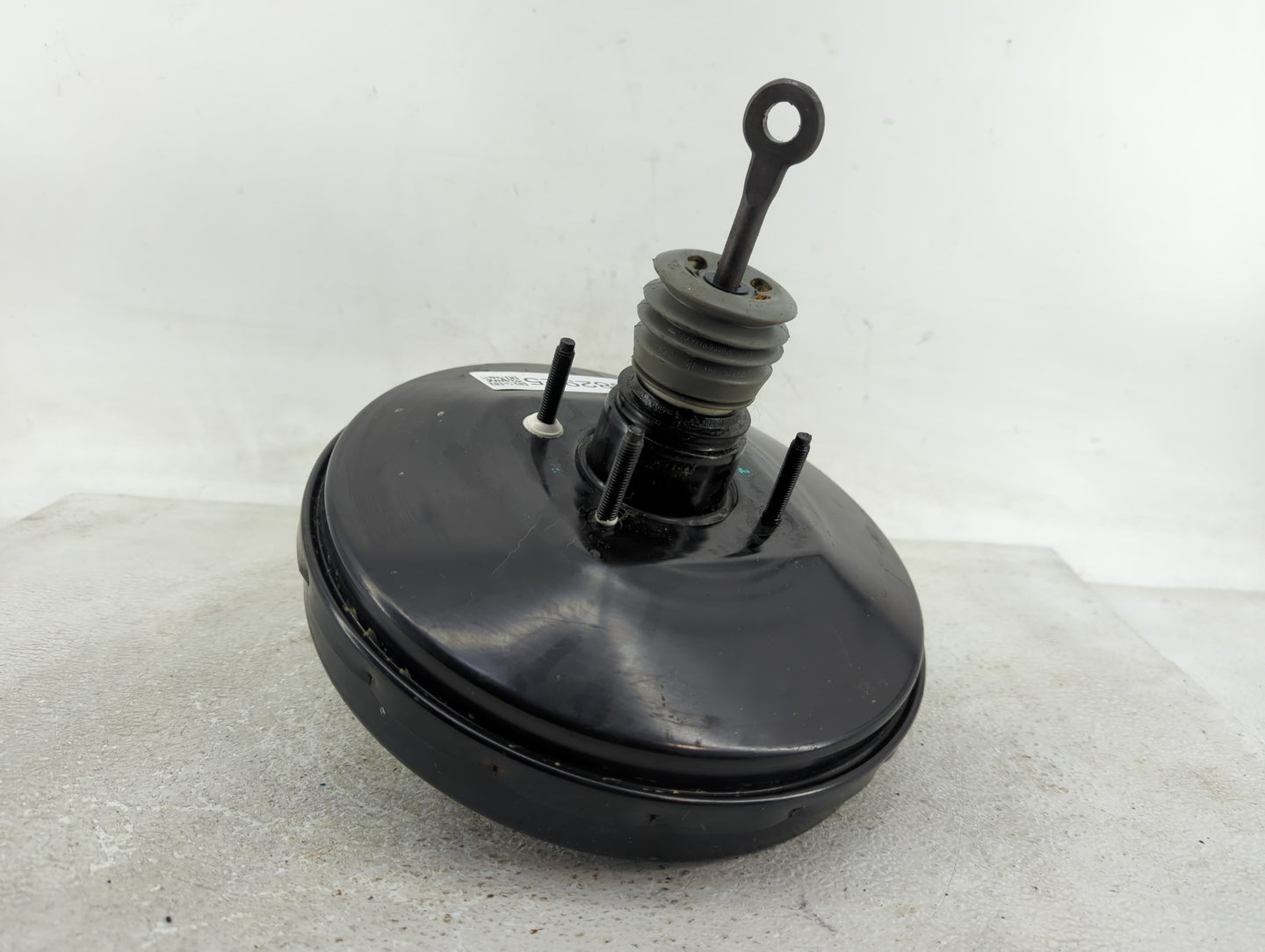 Jeep Compass Power Brake Booster Oem - Oemusedautoparts1.com