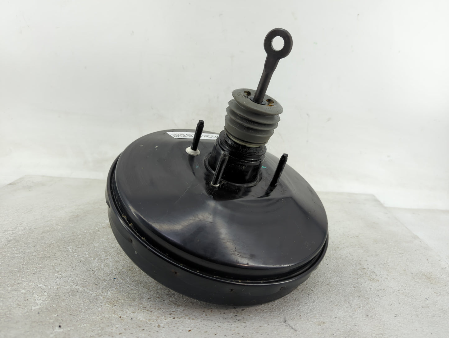 Jeep Compass Power Brake Booster Oem - Oemusedautoparts1.com