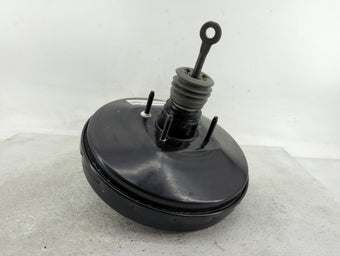 compare product Jeep Compass Power Brake Booster Oem