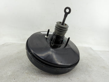 Jeep Compass Power Brake Booster Oem - Oemusedautoparts1.com