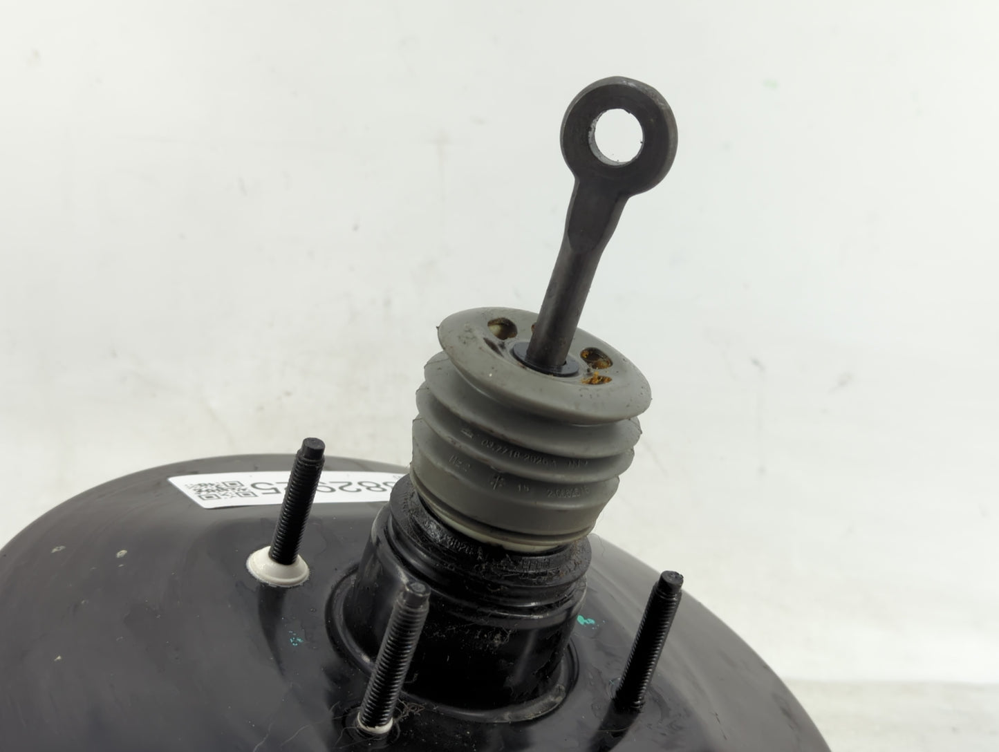 Jeep Compass Power Brake Booster Oem - Oemusedautoparts1.com