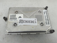 2013-2017 Jeep Compass PCM Engine Control Computer ECU ECM PCU OEM P/N:05150941AB Fits Fits 2013 2014 2015 2016 2017 OEM Use