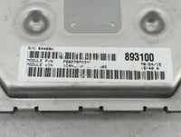 2013-2017 Jeep Compass PCM Engine Control Computer ECU ECM PCU OEM P/N:05150941AB Fits Fits 2013 2014 2015 2016 2017 OEM Use