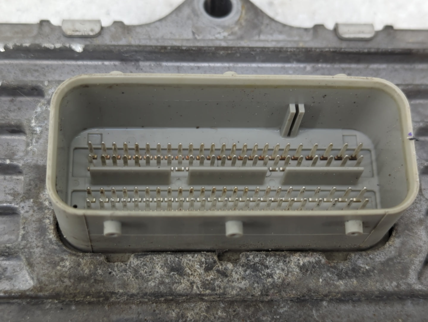 2013-2017 Jeep Compass PCM Engine Control Computer ECU ECM PCU OEM P/N:05150941AB Fits Fits 2013 2014 2015 2016 2017 OEM Use