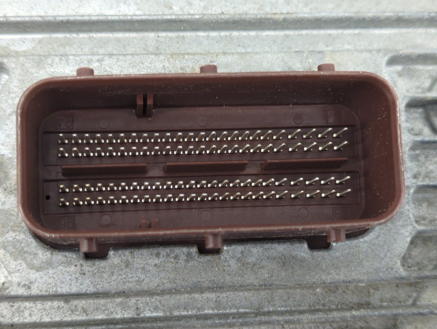 2013-2017 Jeep Compass PCM Engine Control Computer ECU ECM PCU OEM P/N:05150941AB Fits Fits 2013 2014 2015 2016 2017 OEM Use