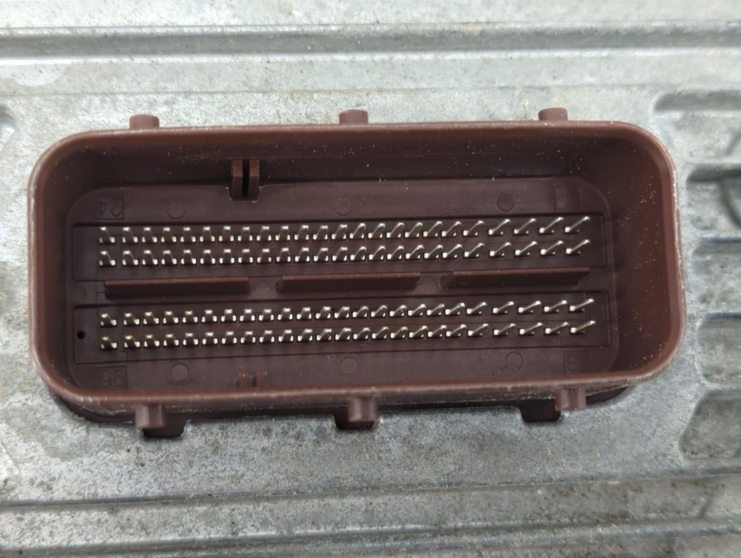 2013-2017 Jeep Compass PCM Engine Control Computer ECU ECM PCU OEM P/N:05150941AB Fits Fits 2013 2014 2015 2016 2017 OEM Use