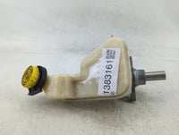 Jeep Compass Brake Master Cylinder 1383161 - Oemusedautoparts1.com