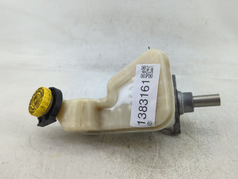 compare product Jeep Compass Brake Master Cylinder 1383161