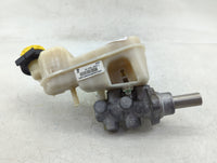Jeep Compass Brake Master Cylinder 1383161 - Oemusedautoparts1.com