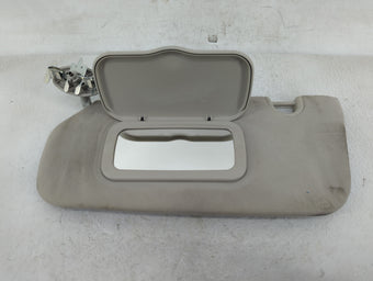 compare product 2010-2017 Jeep Compass Sun Visor Shade Replacement Driver Left Mirror Fits Fits 2010 2011 2012 2013 2014 2015 2016 2017 OEM Used Auto Parts