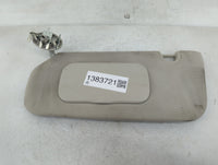 2010-2017 Jeep Compass Sun Visor Shade Replacement Driver Left Mirror Fits Fits 2010 2011 2012 2013 2014 2015 2016 2017 OEM 