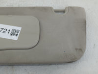 2010-2017 Jeep Compass Sun Visor Shade Replacement Driver Left Mirror Fits Fits 2010 2011 2012 2013 2014 2015 2016 2017 OEM 