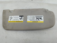 2010-2017 Jeep Compass Sun Visor Shade Replacement Driver Left Mirror Fits Fits 2010 2011 2012 2013 2014 2015 2016 2017 OEM 