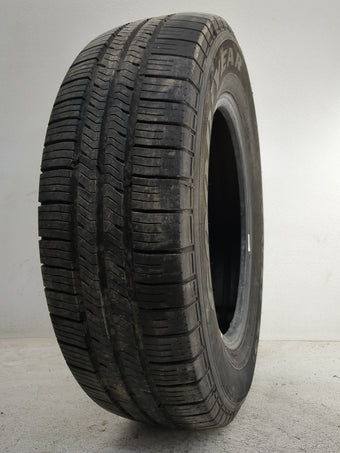 compare product Used Tire 205/70R16 GOODYEAR EAGLE 96T - Tread Depth 9/32