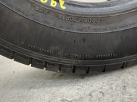 Used Tire 205/70R16 GOODYEAR EAGLE 96T - Tread Depth 9/32 - Oemusedautoparts1.com
