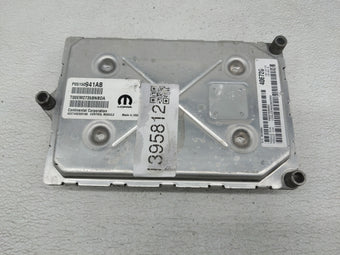 compare product 2013-2017 Jeep Compass PCM Engine Control Computer ECU ECM PCU OEM P/N:P05150941AB Fits Fits 2013 2014 2015 2016 2017 OEM Used Auto Parts
