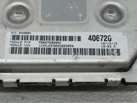 2013-2017 Jeep Compass PCM Engine Control Computer ECU ECM PCU OEM P/N:P05150941AB Fits Fits 2013 2014 2015 2016 2017 OEM Us