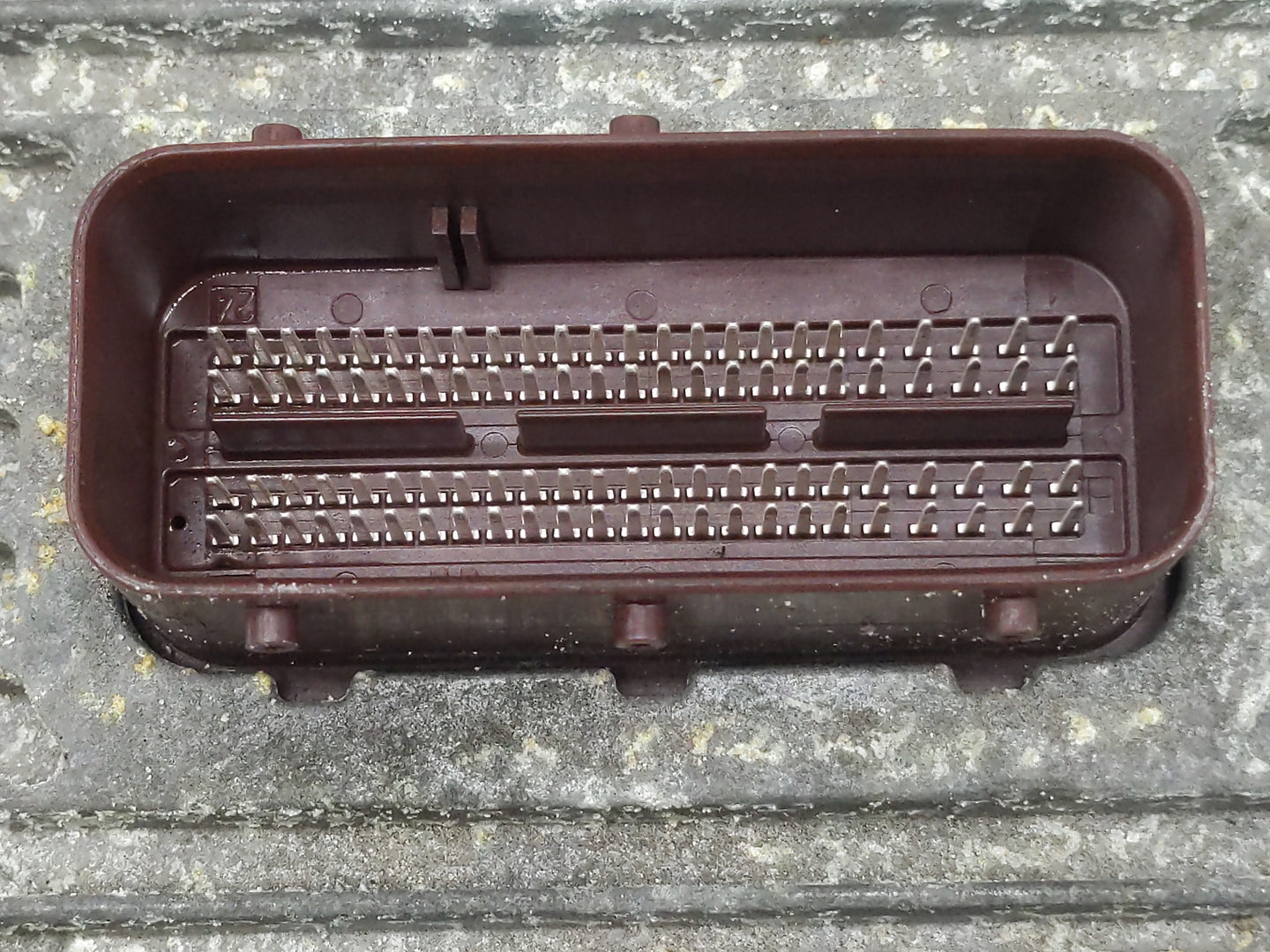 2013-2017 Jeep Compass PCM Engine Control Computer ECU ECM PCU OEM P/N:P05150941AB Fits Fits 2013 2014 2015 2016 2017 OEM Us