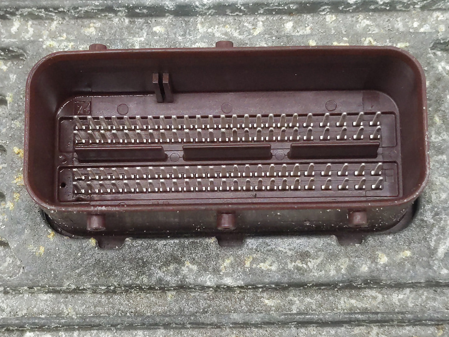 2013-2017 Jeep Compass PCM Engine Control Computer ECU ECM PCU OEM P/N:P05150941AB Fits Fits 2013 2014 2015 2016 2017 OEM Us