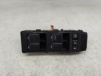 2016 Jeep Compass Master Power Window Switch Replacement Driver Side Left Fits OEM Used Auto Parts - Oemusedautoparts1.com