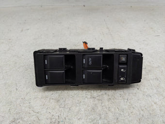 compare product 2016 Jeep Compass Master Power Window Switch Replacement Driver Side Left Fits OEM Used Auto Parts