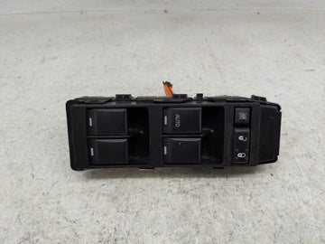 2016 Jeep Compass Master Power Window Switch Replacement Driver Side Left Fits OEM Used Auto Parts - Oemusedautoparts1.com