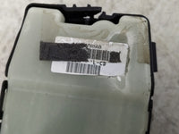 2016 Jeep Compass Master Power Window Switch Replacement Driver Side Left Fits OEM Used Auto Parts - Oemusedautoparts1.com
