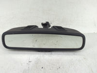 2016 Jeep Compass Interior Rear View Mirror Replacement OEM P/N:55157457AD Fits Fits 2010 2011 2012 2013 2014 2015 2017 OEM 