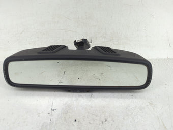 compare product 2016 Jeep Compass Interior Rear View Mirror Replacement OEM P/N:55157457AD Fits Fits 2010 2011 2012 2013 2014 2015 2017 OEM Used Auto Parts