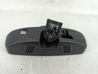 2016 Jeep Compass Interior Rear View Mirror Replacement OEM P/N:55157457AD Fits Fits 2010 2011 2012 2013 2014 2015 2017 OEM 