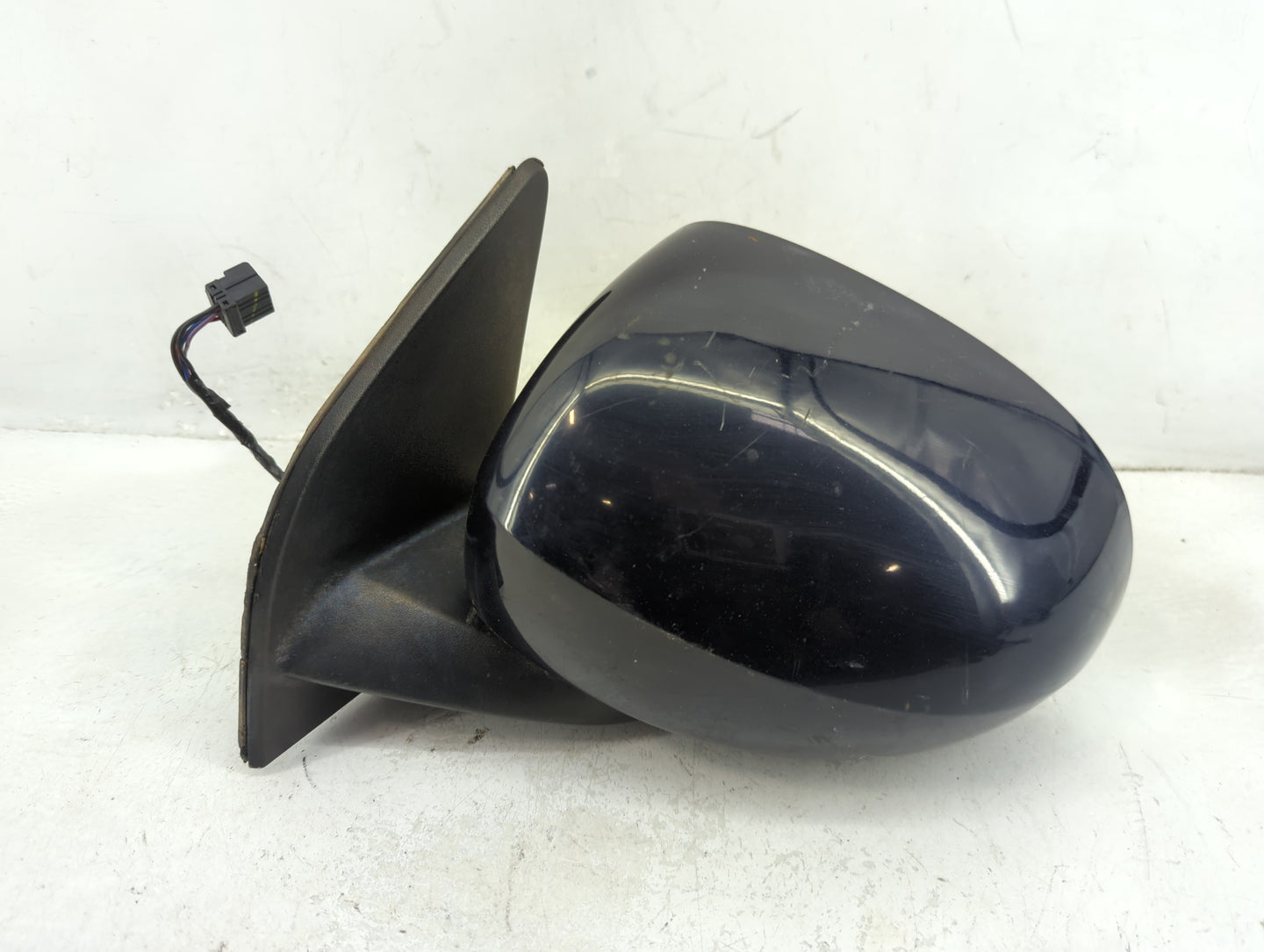 2016 Jeep Compass Driver Side View Mirror - Left Door Mirror OEM Used - Oemusedautoparts1.com