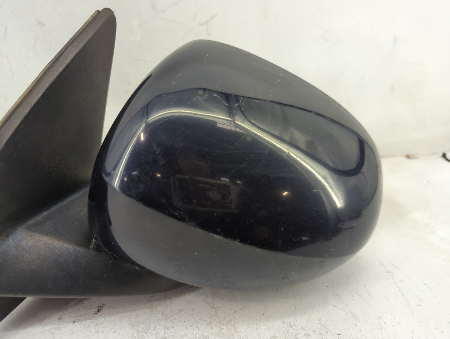 2016 Jeep Compass Driver Side View Mirror - Left Door Mirror OEM Used - Oemusedautoparts1.com