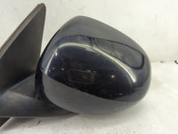 2016 Jeep Compass Driver Side View Mirror - Left Door Mirror OEM Used - Oemusedautoparts1.com