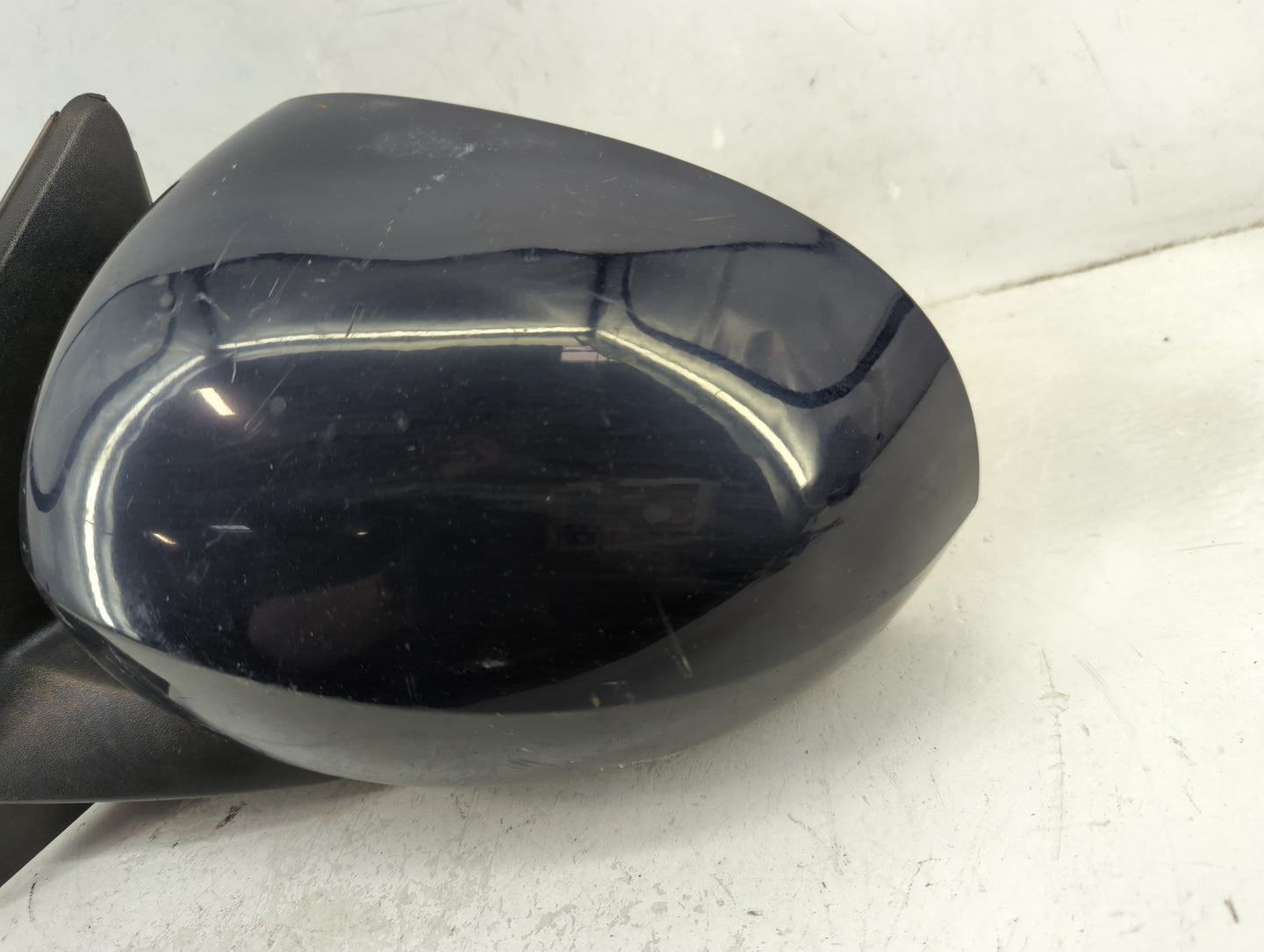 2016 Jeep Compass Driver Side View Mirror - Left Door Mirror OEM Used - Oemusedautoparts1.com