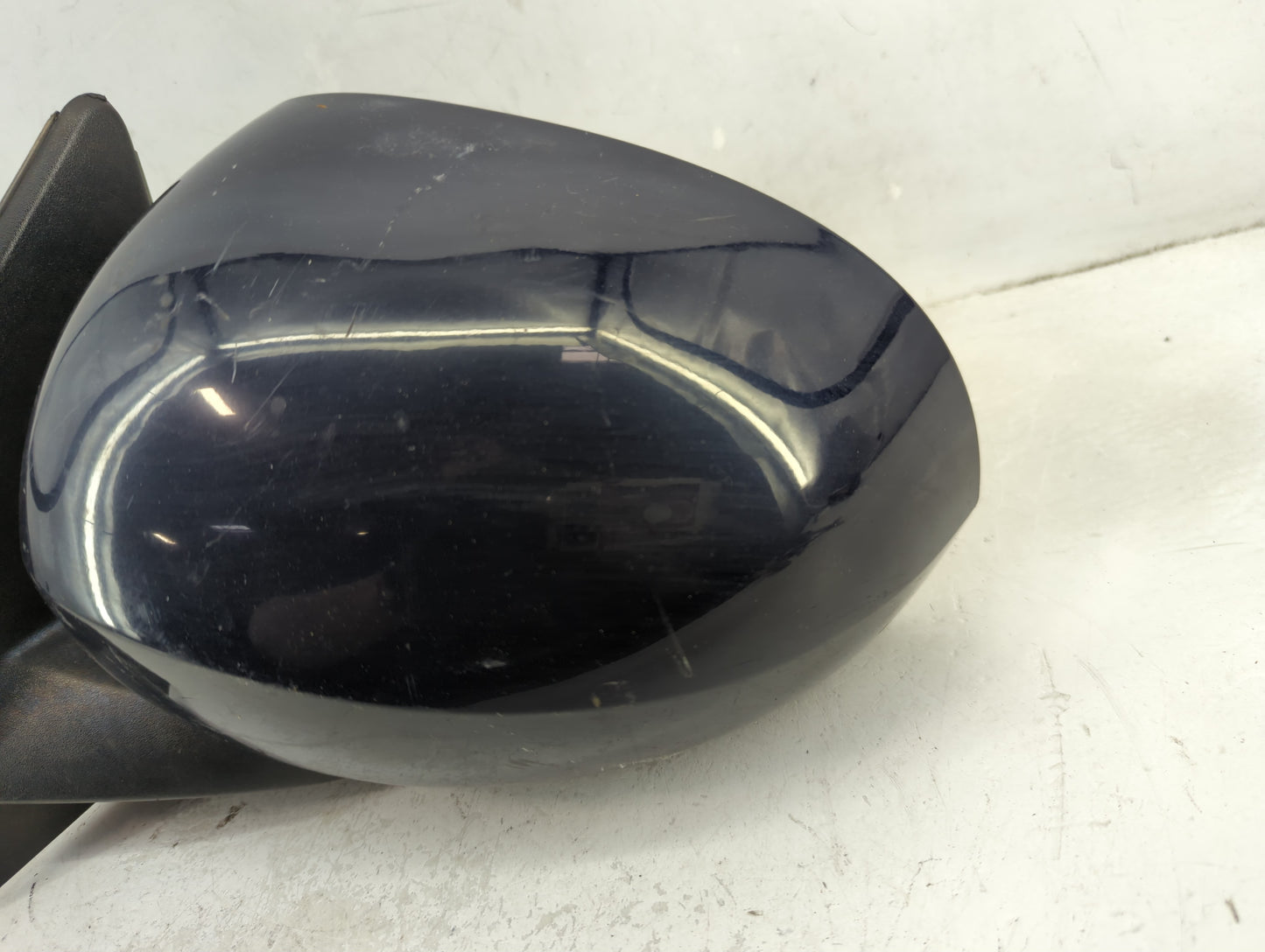 2016 Jeep Compass Driver Side View Mirror - Left Door Mirror OEM Used - Oemusedautoparts1.com