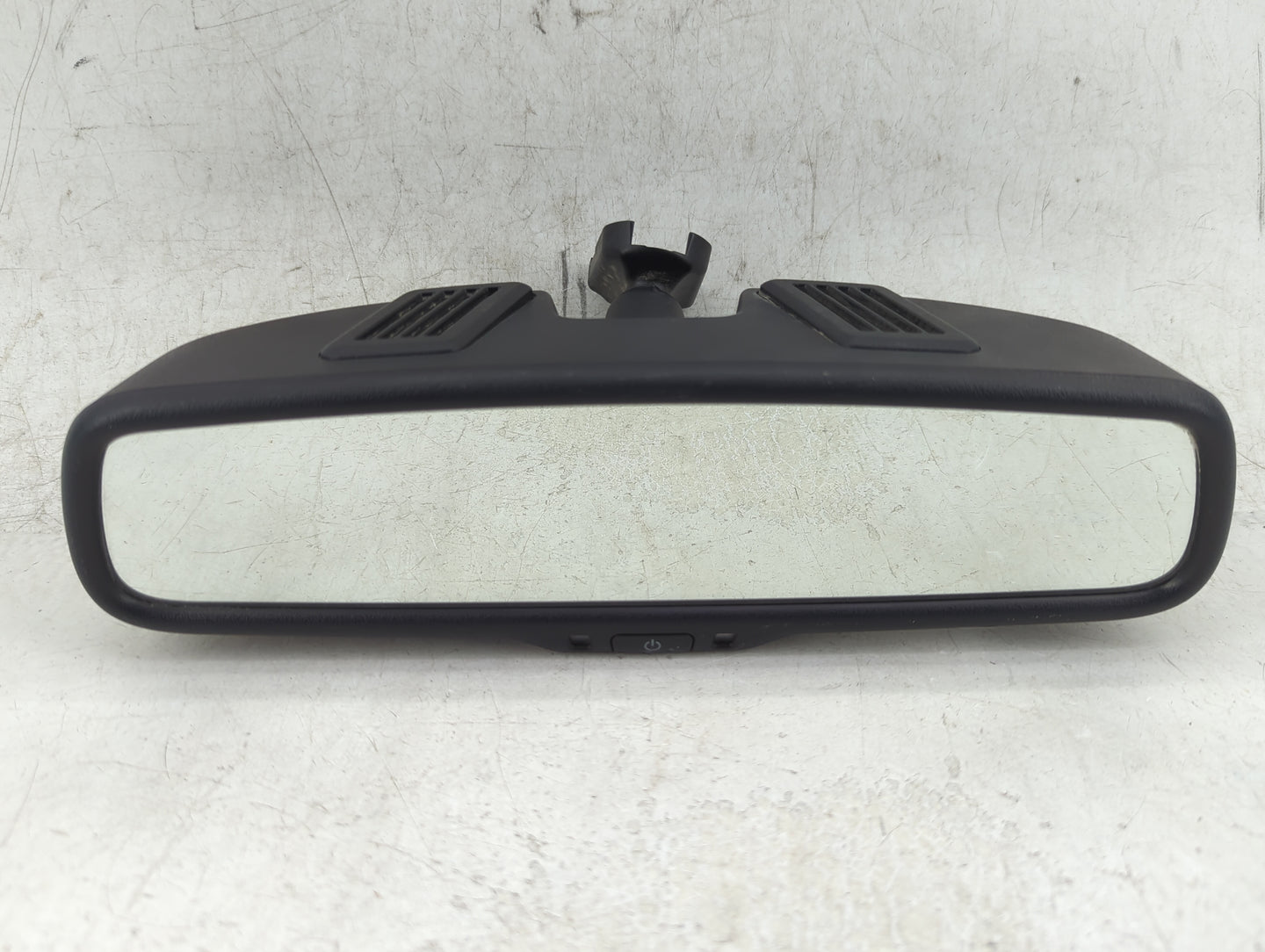 2016 Jeep Compass Interior Rear View Mirror Replacement OEM Fits Fits 2007 2008 2009 2010 2011 2012 2013 2014 2015 2017 OEM 