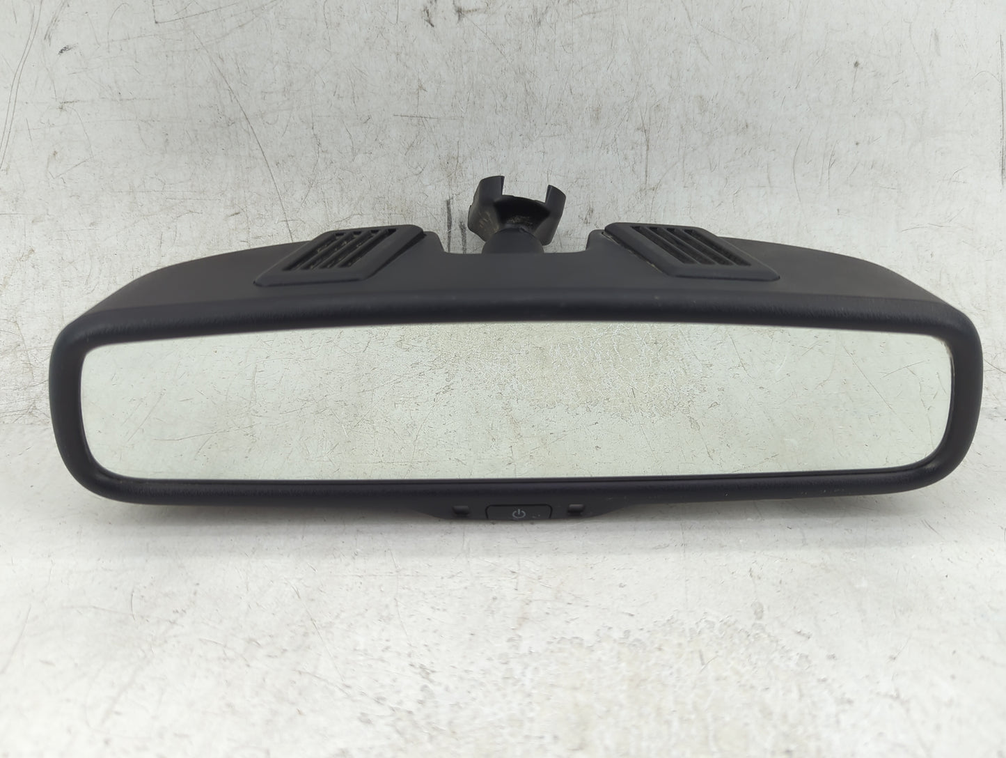 2016 Jeep Compass Interior Rear View Mirror Replacement OEM Fits Fits 2007 2008 2009 2010 2011 2012 2013 2014 2015 2017 OEM 