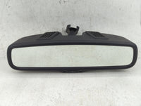 2016 Jeep Compass Interior Rear View Mirror Replacement OEM Fits Fits 2007 2008 2009 2010 2011 2012 2013 2014 2015 2017 OEM 