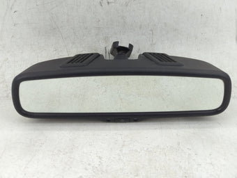 compare product 2016 Jeep Compass Interior Rear View Mirror Replacement OEM Fits Fits 2007 2008 2009 2010 2011 2012 2013 2014 2015 2017 OEM Used Auto Parts