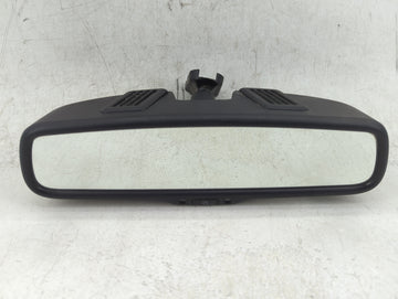 2016 Jeep Compass Interior Rear View Mirror Replacement OEM Fits Fits 2007 2008 2009 2010 2011 2012 2013 2014 2015 2017 OEM 