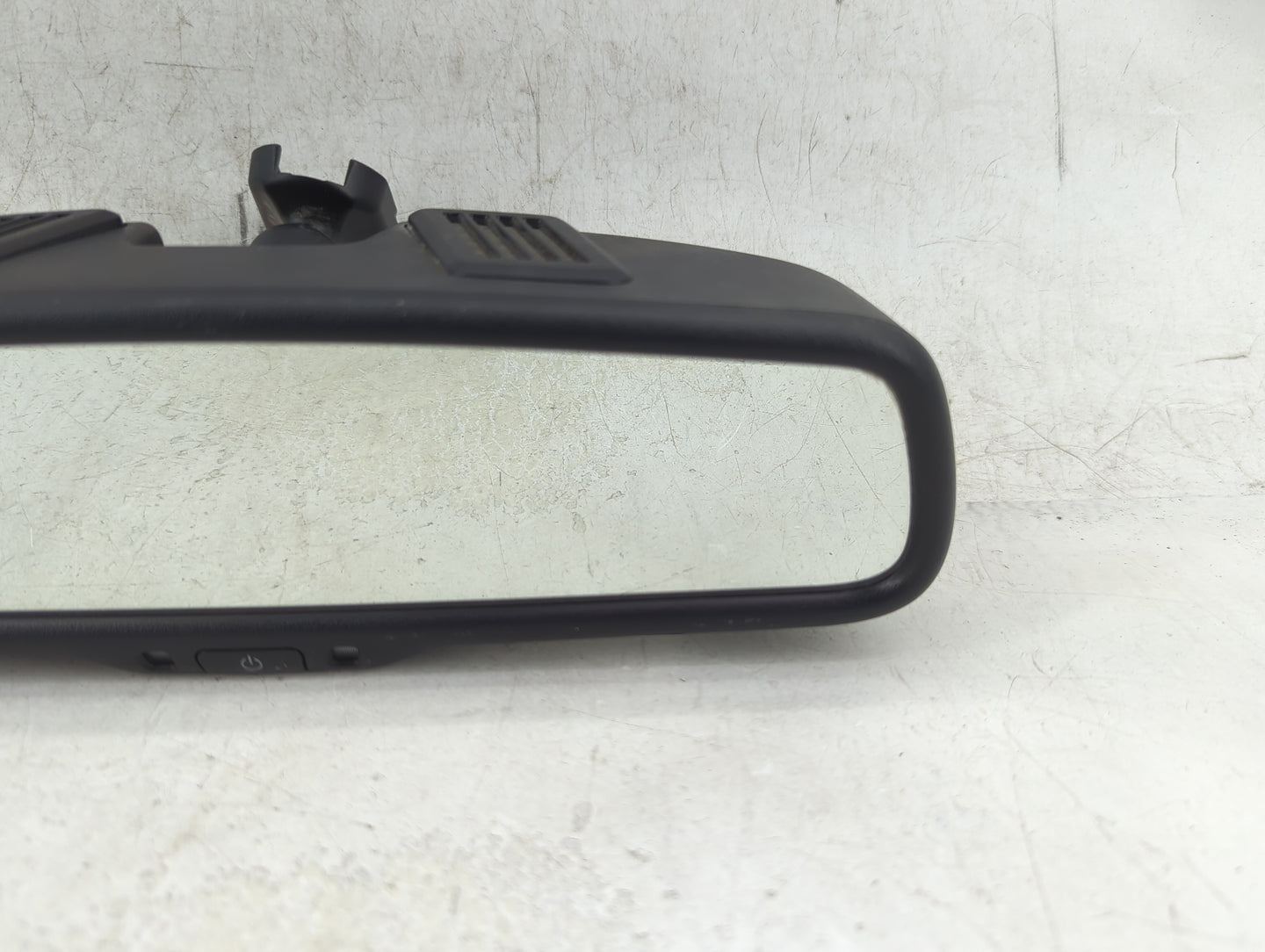 2016 Jeep Compass Interior Rear View Mirror Replacement OEM Fits Fits 2007 2008 2009 2010 2011 2012 2013 2014 2015 2017 OEM 