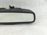 2016 Jeep Compass Interior Rear View Mirror Replacement OEM Fits Fits 2007 2008 2009 2010 2011 2012 2013 2014 2015 2017 OEM 