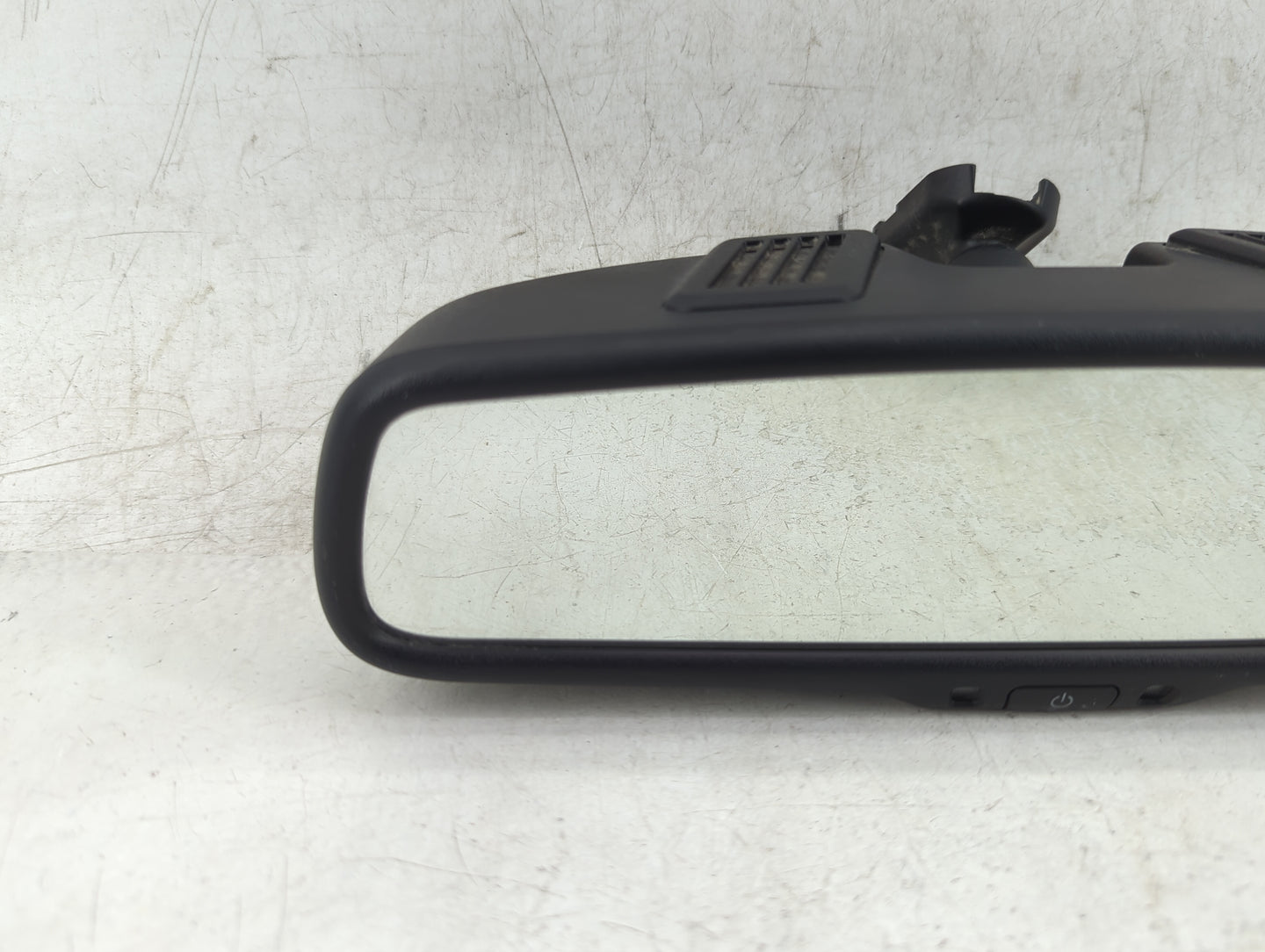 2016 Jeep Compass Interior Rear View Mirror Replacement OEM Fits Fits 2007 2008 2009 2010 2011 2012 2013 2014 2015 2017 OEM 