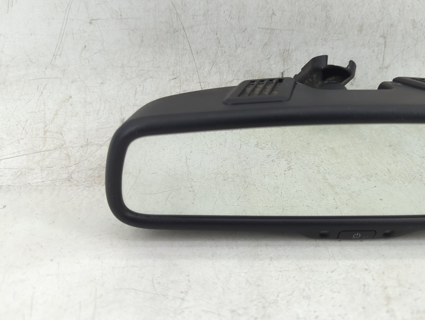 2016 Jeep Compass Interior Rear View Mirror Replacement OEM Fits Fits 2007 2008 2009 2010 2011 2012 2013 2014 2015 2017 OEM 