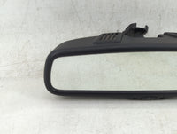2016 Jeep Compass Interior Rear View Mirror Replacement OEM Fits Fits 2007 2008 2009 2010 2011 2012 2013 2014 2015 2017 OEM 