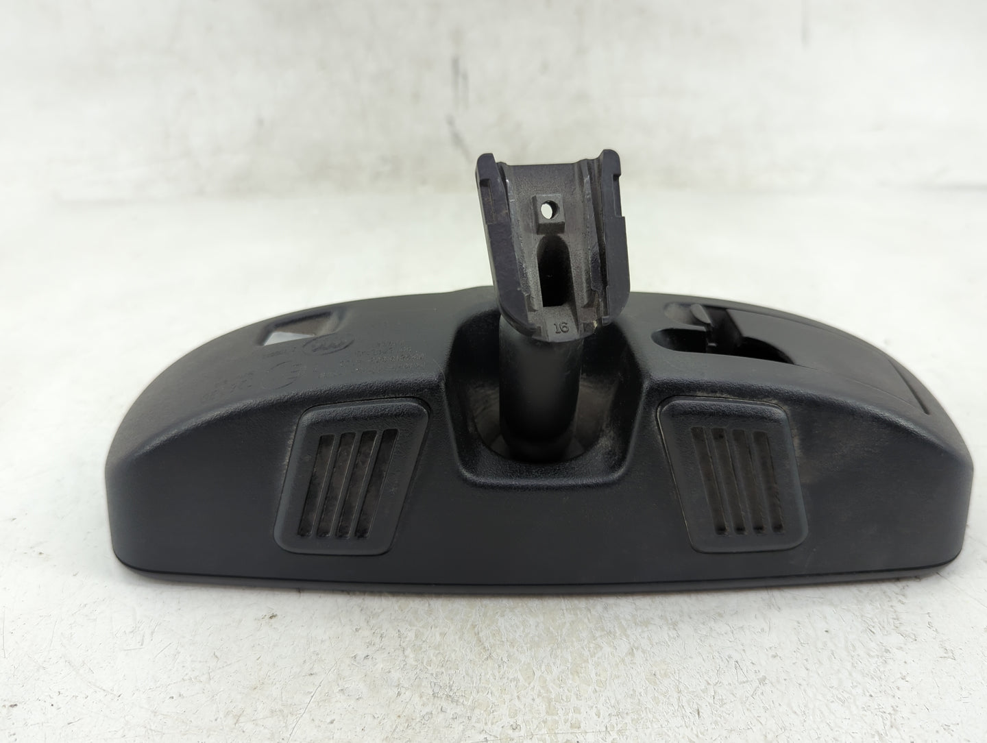 2016 Jeep Compass Interior Rear View Mirror Replacement OEM Fits Fits 2007 2008 2009 2010 2011 2012 2013 2014 2015 2017 OEM 