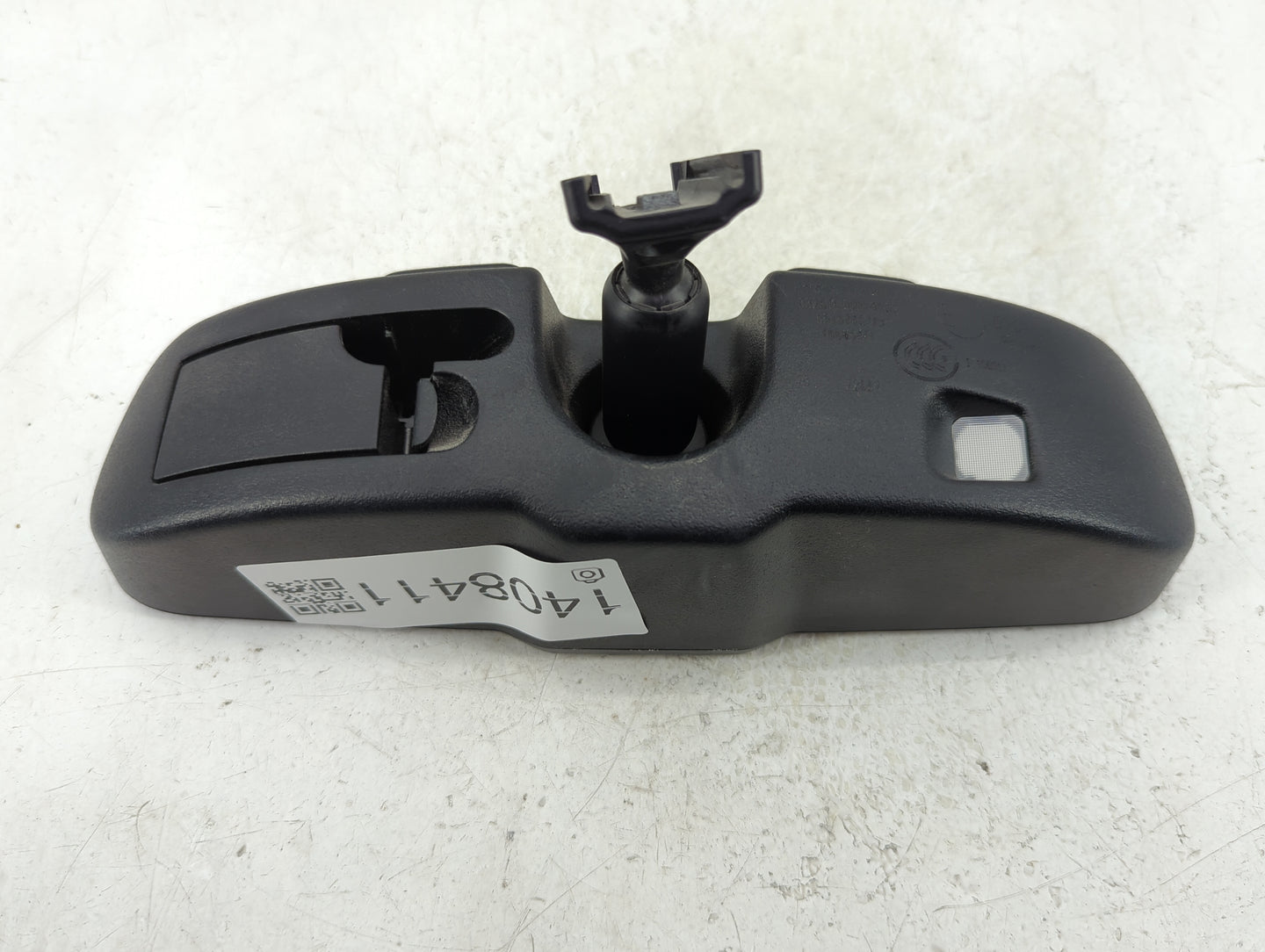 2016 Jeep Compass Interior Rear View Mirror Replacement OEM Fits Fits 2007 2008 2009 2010 2011 2012 2013 2014 2015 2017 OEM 