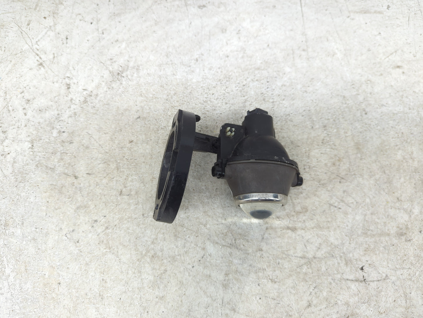 Jeep Compass Passenger Right Oem Front Light Lamp - Oemusedautoparts1.com