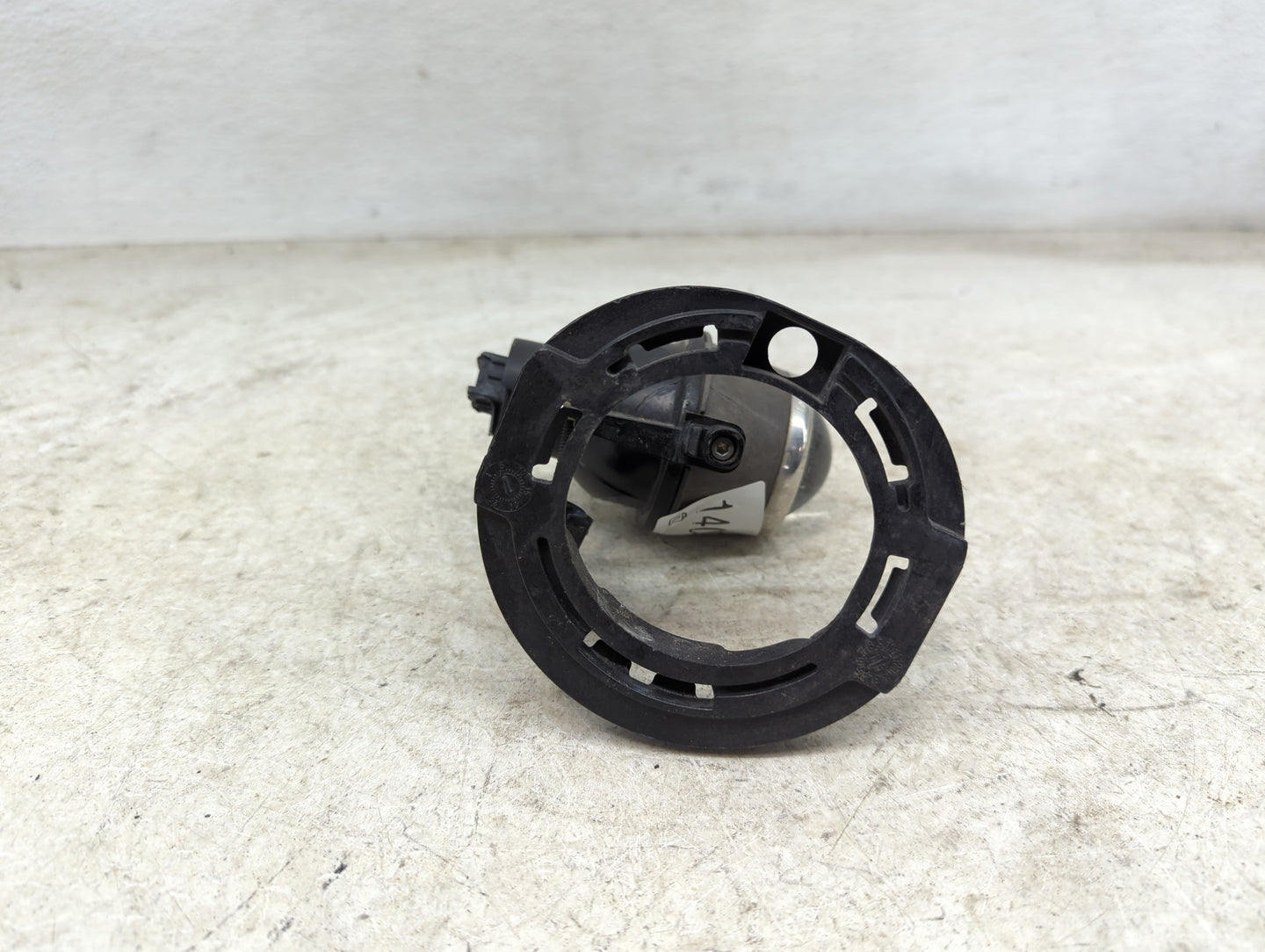 Jeep Compass Passenger Right Oem Front Light Lamp - Oemusedautoparts1.com